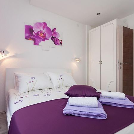 Apartments Paradis Rovinj Luaran gambar