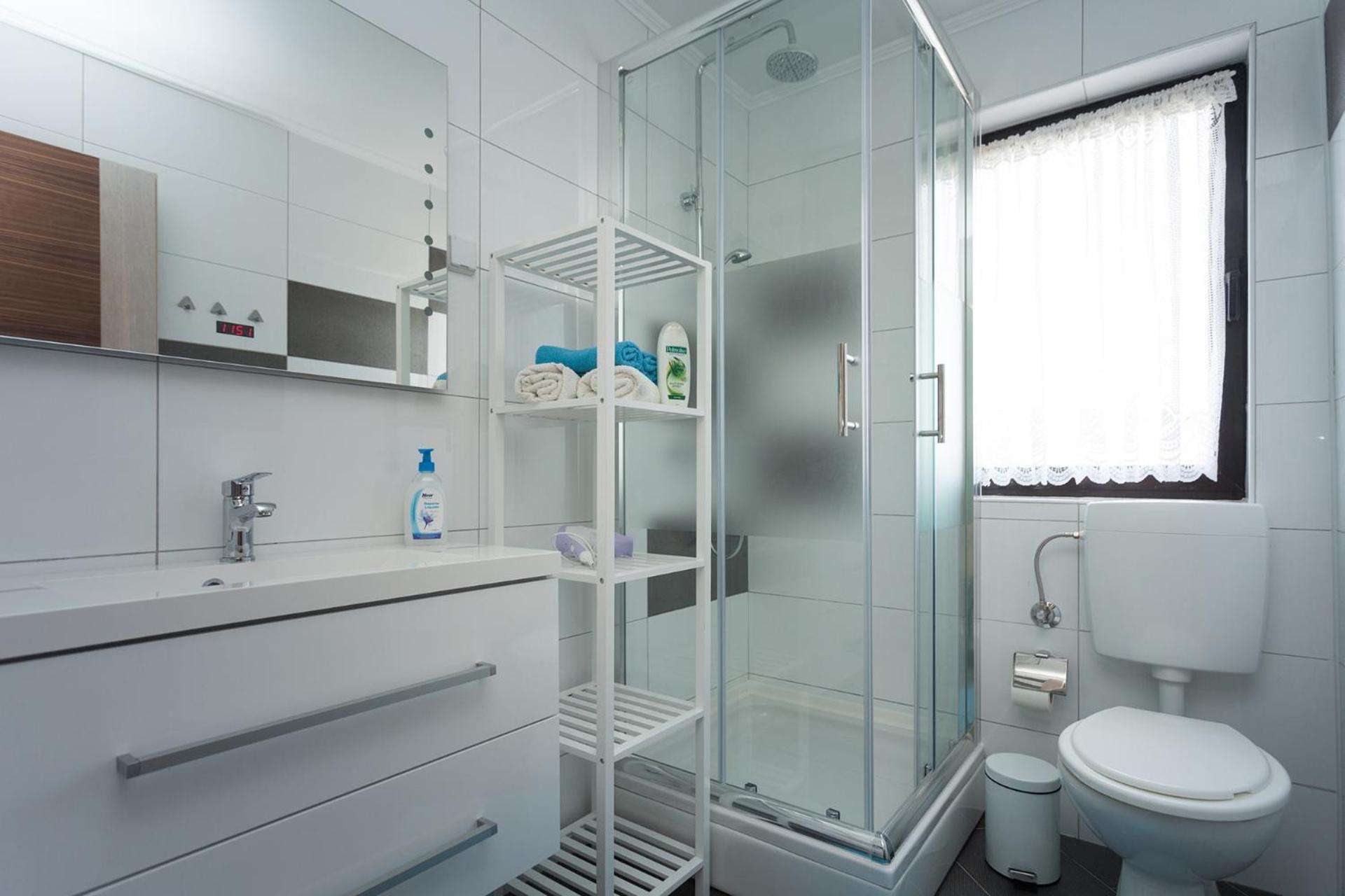 Apartments Paradis Rovinj Bilik gambar