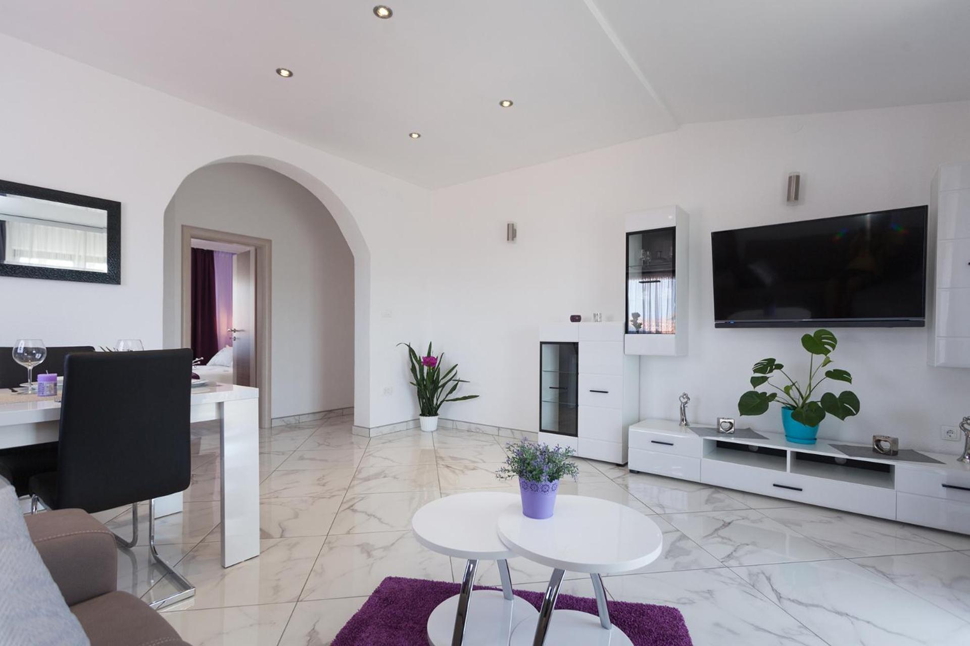 Apartments Paradis Rovinj Luaran gambar